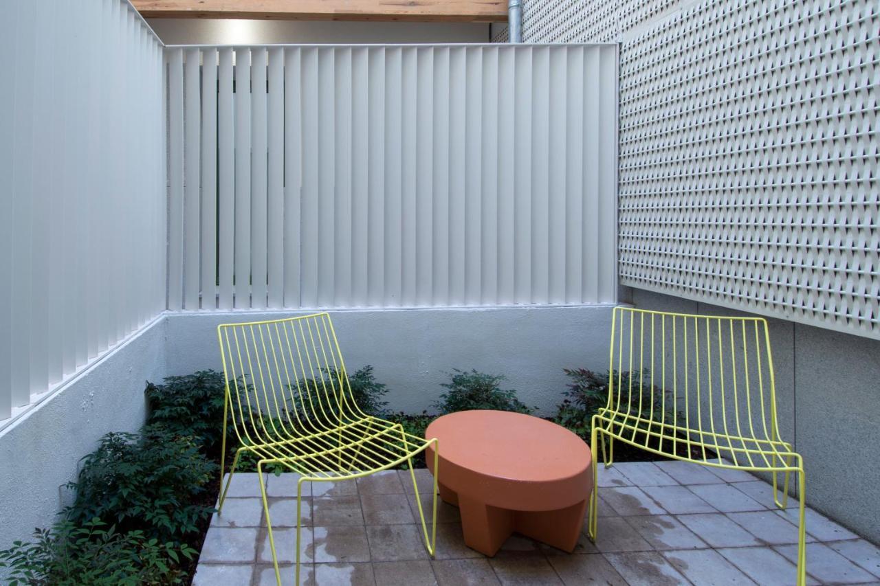 Ferienwohnung Calatrava - Darya Living Madrid Exterior foto